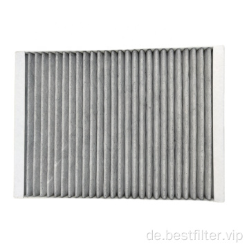 Auto Kohle Luftfilter OEM 1072736-00-B für Tesla Model 3 Luftauffrischer refresh